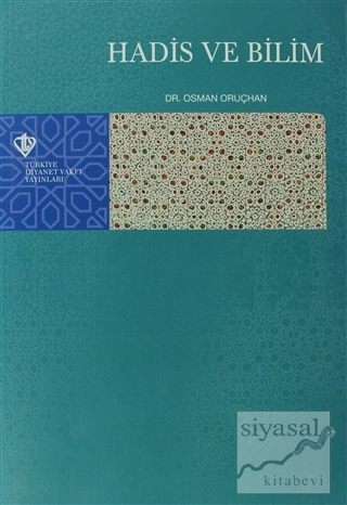 Hadis ve Bilim Osman Oruçhan