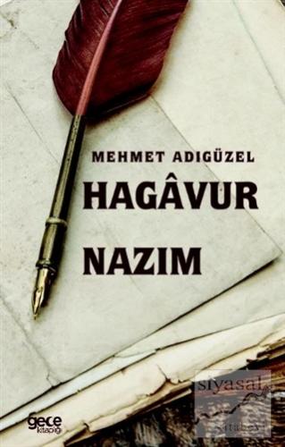 Hagavur Nazım Mehmet Adıgüzel