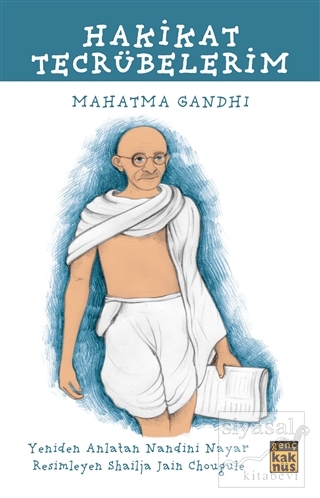 Hakikat Tecrübelerim Mahatma Gandhi