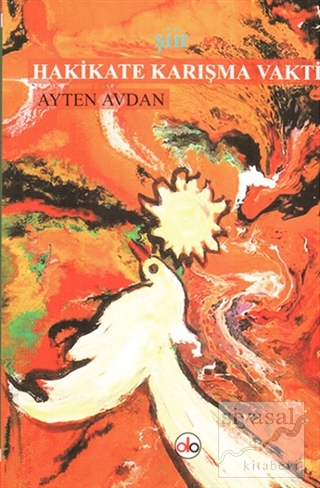 Hakikate Karışma Vakti