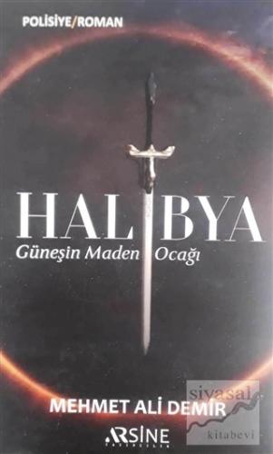 Halibya Mehmet Ali Demir