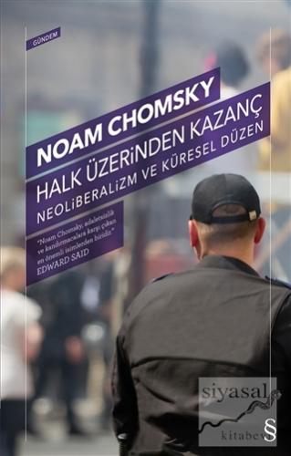 Halk Üzerinden Kazanç Noam Chomsky
