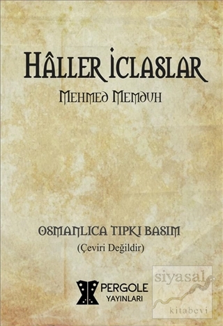 Haller İclaslar