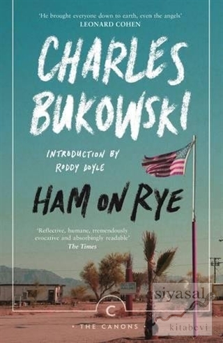 Ham On Rye Charles Bukowski