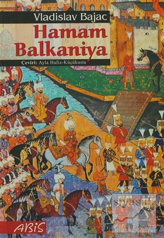 Hamam Balkaniya %30 indirimli Vladislav Bajac