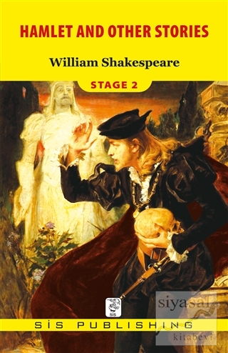 Hamlet and Other Stories - Stage 2 William Shakespeare