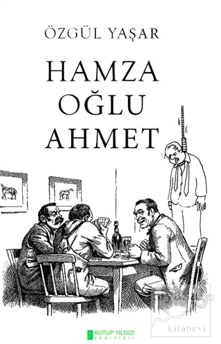 Hamza Oğlu Ahmet Özgül Yaşar