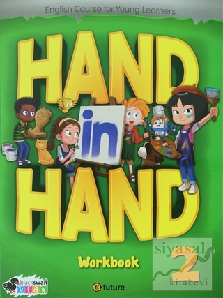 Hand in Hand Workbook 2 Kolektif