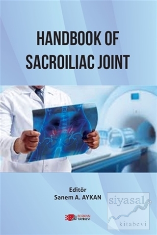 Handbook of Sacroiliac Joint Sanem A. Aykan