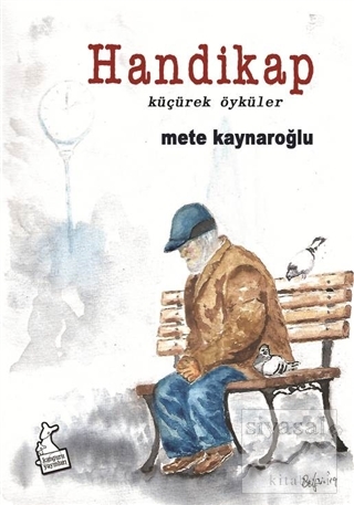 Handikap Mete Kaynaroğlu