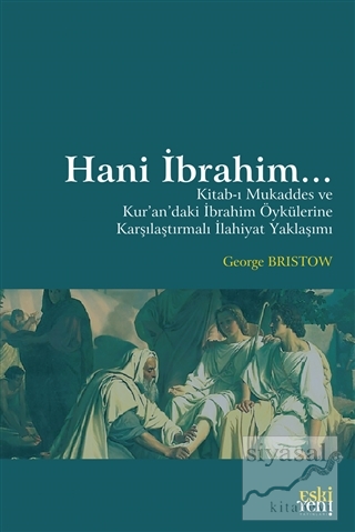 Hani İbrahim... George Bristow