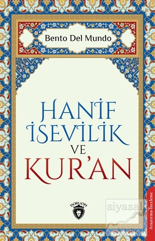 Hanif İsevilik ve Kur'an