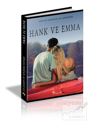 Hank ve Emma Sinan Doğan Aladoğan