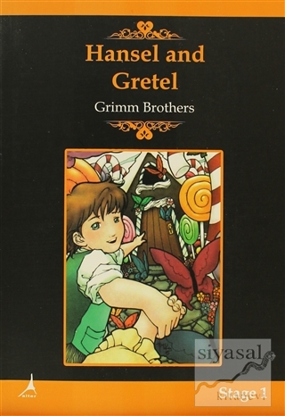Hansel and Gretel Grimm Kardeşler