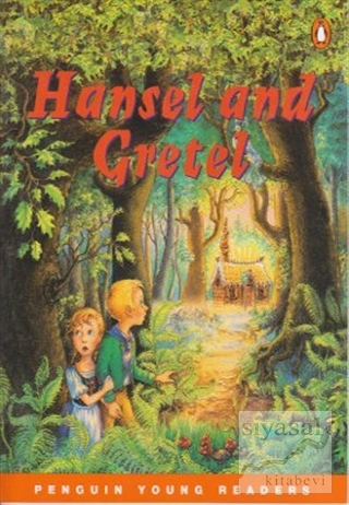 Hansel and Gretel Cameron Fox