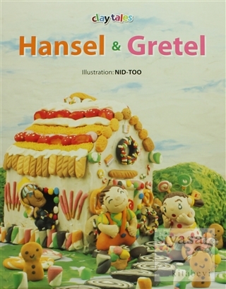 Hansel & Gretel Kolektif
