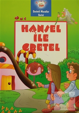 Hansel ile Gretel Kolektif