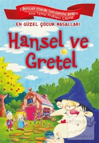 Hansel ve Gretel Kolektif