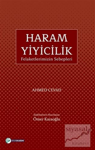 Haram Yiyicilik Ahmet Cevad