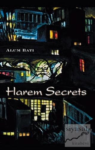 Harem Secrets Alum Bati