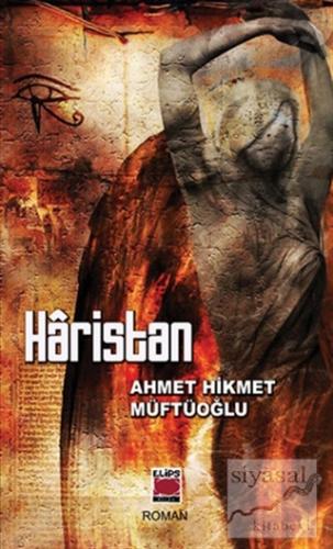 Haristan Ahmet Hikmet Müftüoğlu