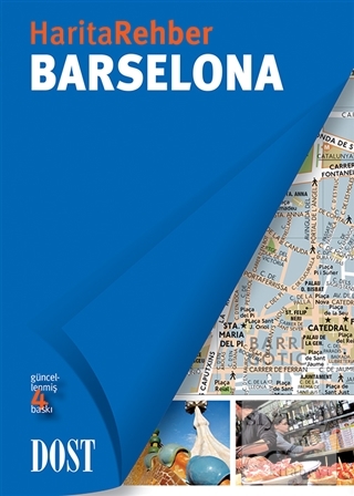 Harita Rehber - Barselona Severine Bascot