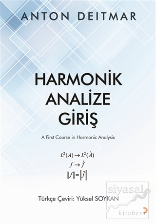 Harmonik Analize Giriş