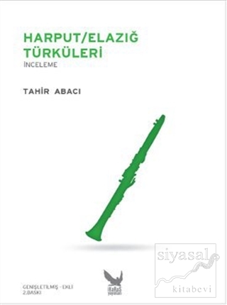 Harput / Elazığ Türküleri Tahir Abacı