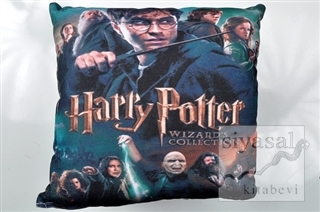 Harry Potter 2 Yastık