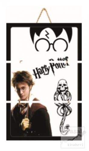 Harry Potter Üçlü Poster
