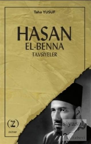 Hasan El-Benna - Tavsiyeler Taha Yusuf