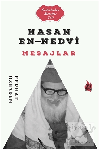 Hasan En-Nedvi Mesajlar Ferhat Özbadem