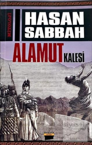Hasan Sabbah Alamut Kalesi Kolektif