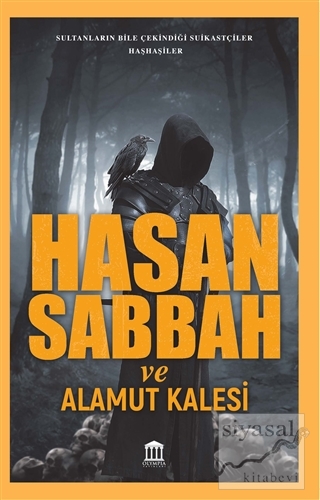 Hasan Sabbah Alamut Kalesi Kolektif