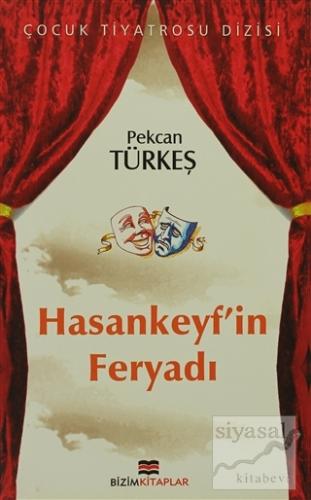 Hasankeyf'in Feryadı Pekcan Türkeş