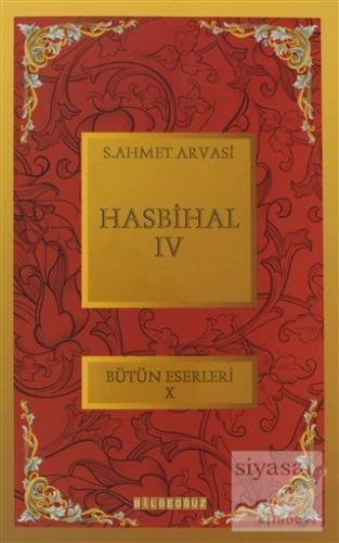 Hasbihal 4 S. Ahmet Arvasi