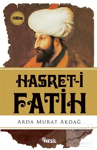 Hasret-i Fatih Arda Murat Akdağ