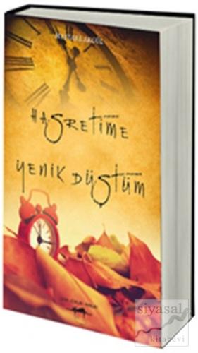 Hasretime Yenik Düştüm Mustafa Akgül