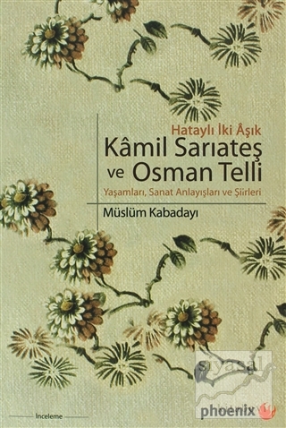Kamil Sarıateş ve Osman Telli %30 indirimli Müslüm Kabadayı
