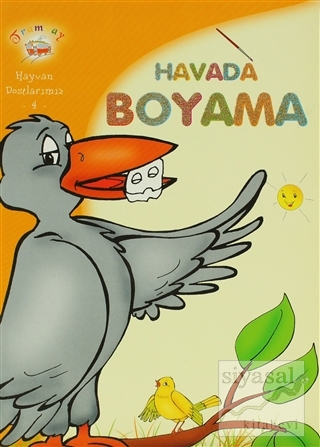 Havada Boyama Kolektif