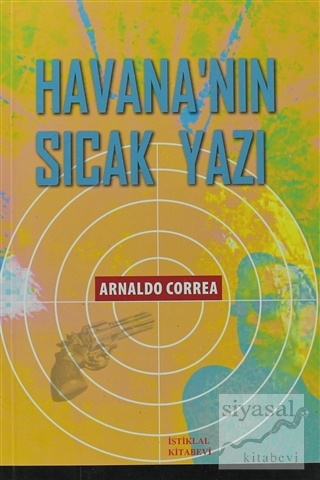 Havana'nın Sıcak Yazı Arnaldo Correa