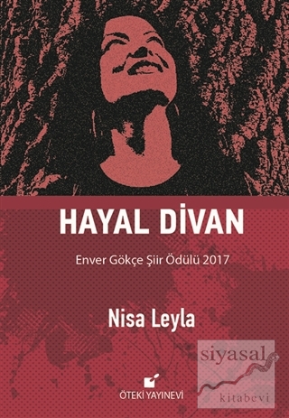Hayal Divan (Ciltli) Nisa Leyla