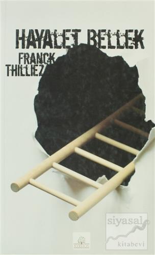 Hayalet Bellek Franck Thilliez