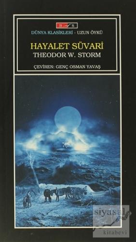 Hayalet Süvari Theodor W. Storm