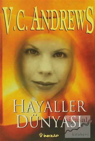 Hayaller Dünyası V. C. Andrews