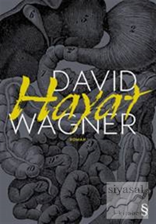 Hayat David Wagner
