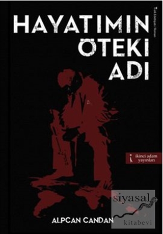 Hayatımın Öteki Adı