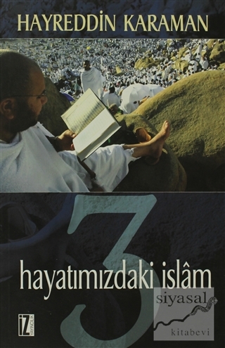 Hayatımızdaki İslam 3 Hayreddin Karaman