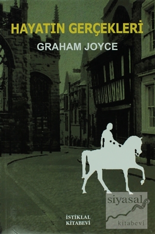 Hayatın Gerçekleri Graham Joyce
