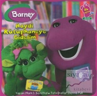 Haydi Kütüphaneye Gidelim